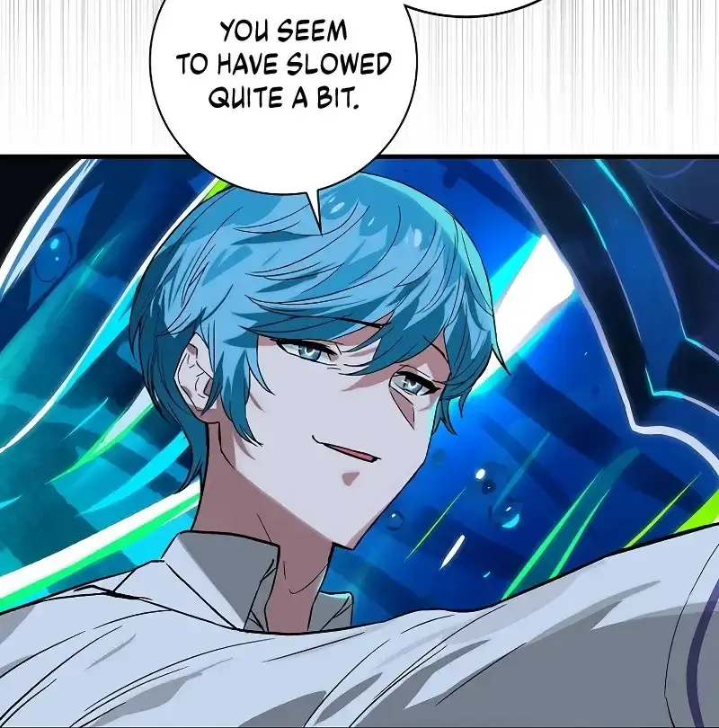 Hunter Academy's Strongest Battle God Chapter 30 Page 37