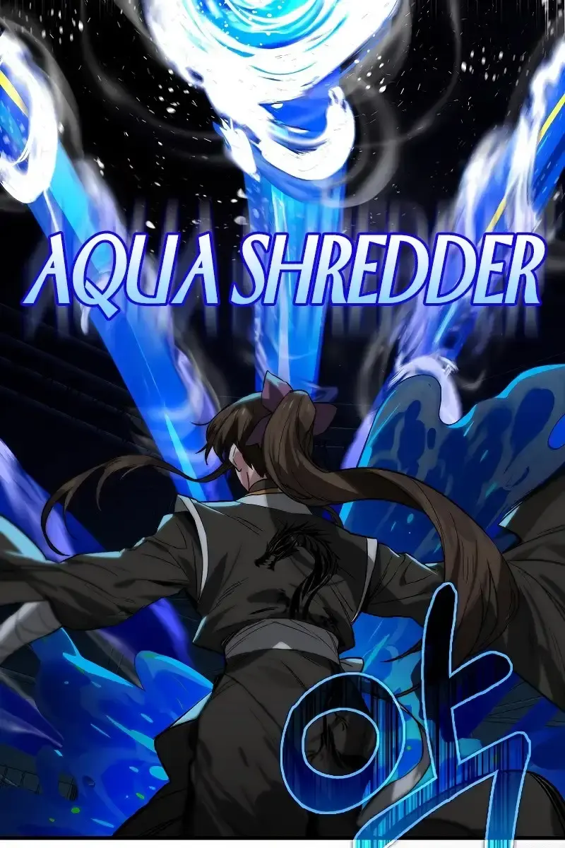 Hunter Academy's Strongest Battle God Chapter 30 Page 45