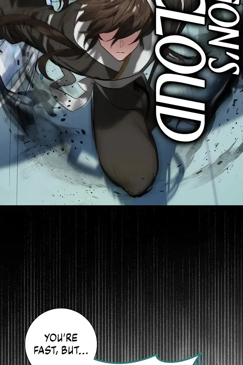 Hunter Academy's Strongest Battle God Chapter 30 Page 49