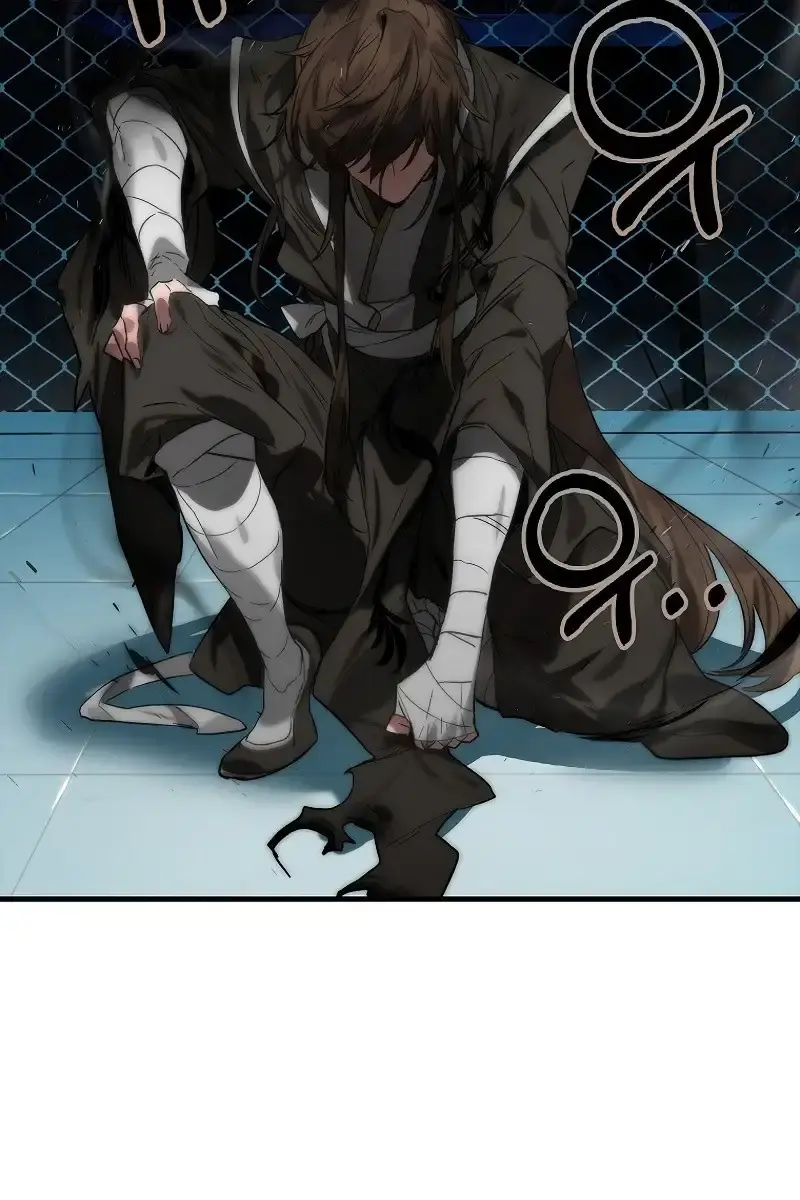 Hunter Academy's Strongest Battle God Chapter 30 Page 71