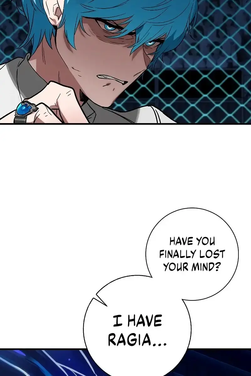 Hunter Academy's Strongest Battle God Chapter 30 Page 86