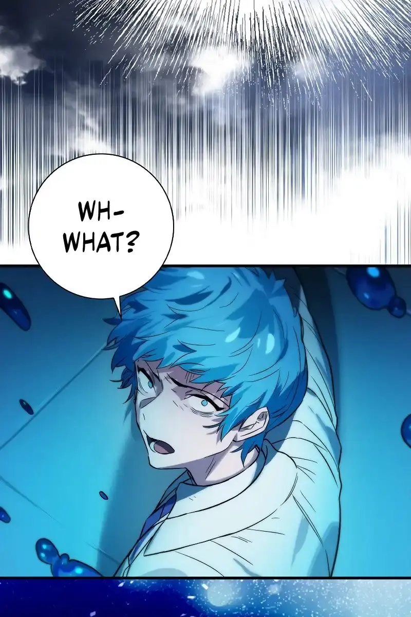 Hunter Academy's Strongest Battle God Chapter 30 Page 90