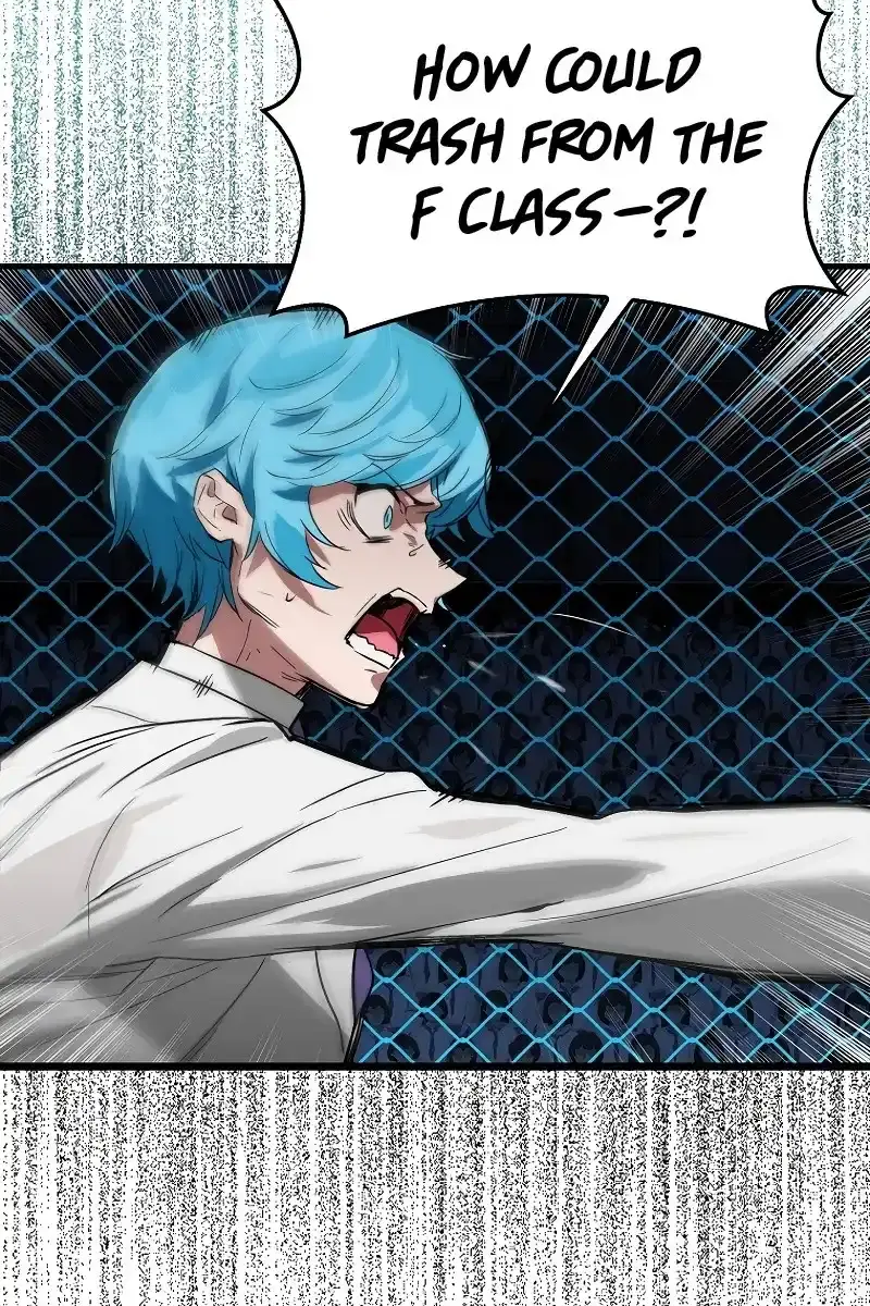 Hunter Academy's Strongest Battle God Chapter 30 Page 99