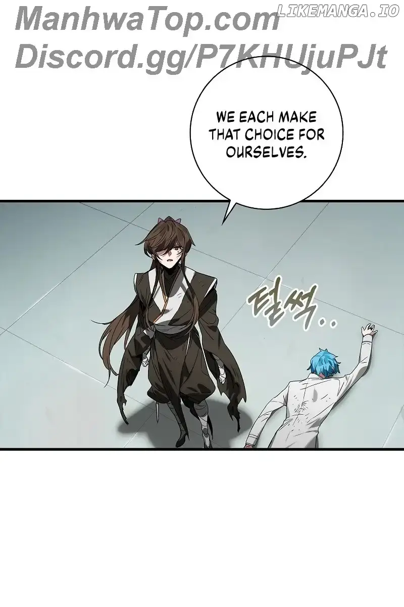 Hunter Academy's Strongest Battle God Chapter 30 Page 105