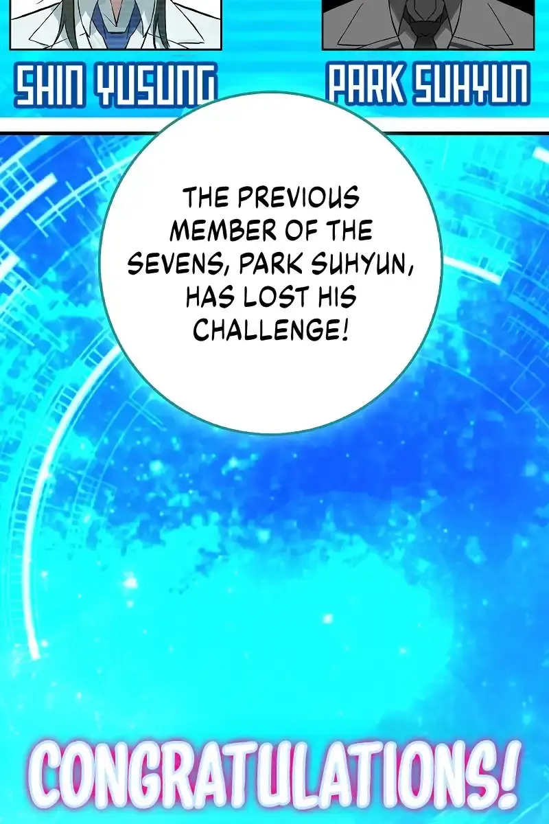 Hunter Academy's Strongest Battle God Chapter 30 Page 111