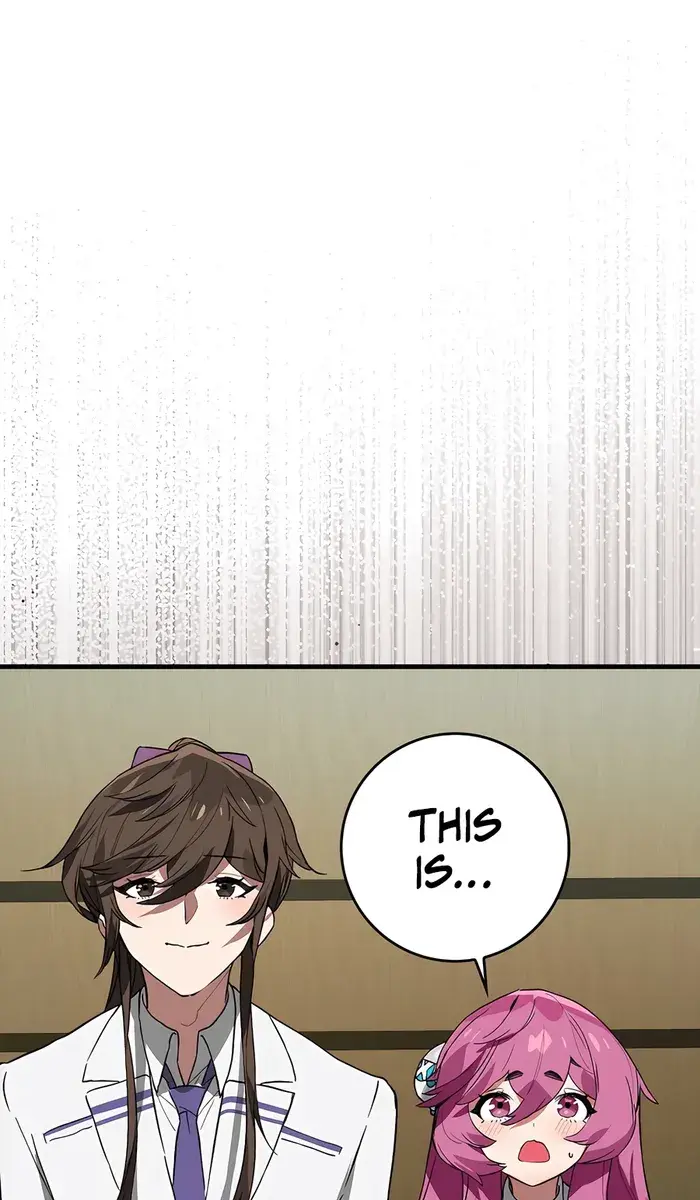 Hunter Academy's Strongest Battle God Chapter 32 Page 3