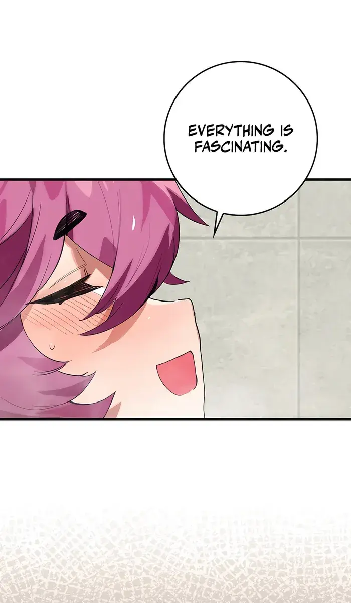 Hunter Academy's Strongest Battle God Chapter 32 Page 21