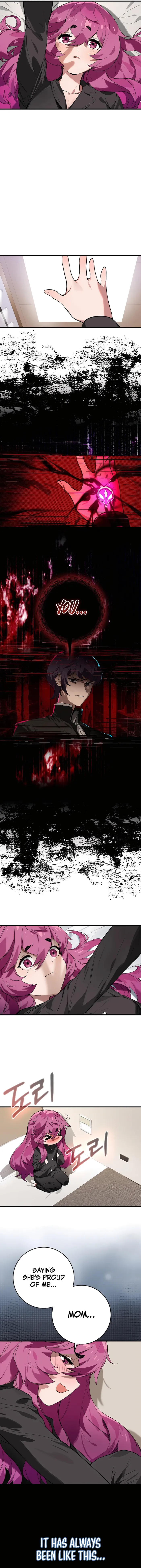 Hunter Academy's Strongest Battle God Chapter 32 Page 59