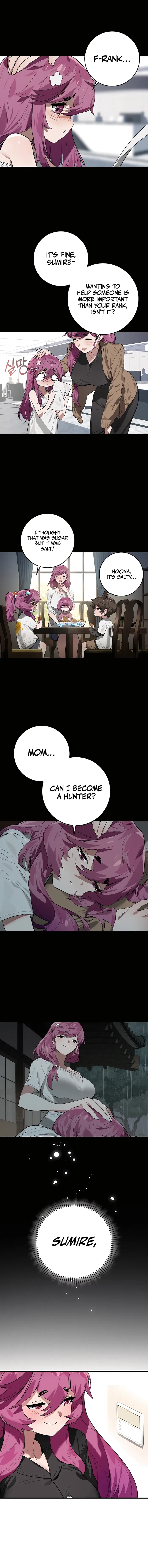 Hunter Academy's Strongest Battle God Chapter 32 Page 67