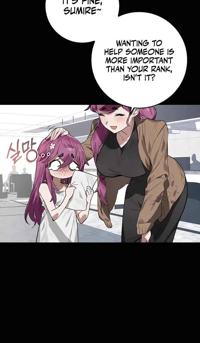 Hunter Academy's Strongest Battle God Chapter 32 Page 69