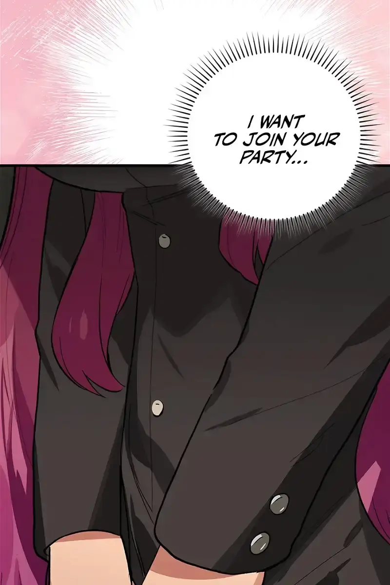Hunter Academy's Strongest Battle God Chapter 33 Page 7