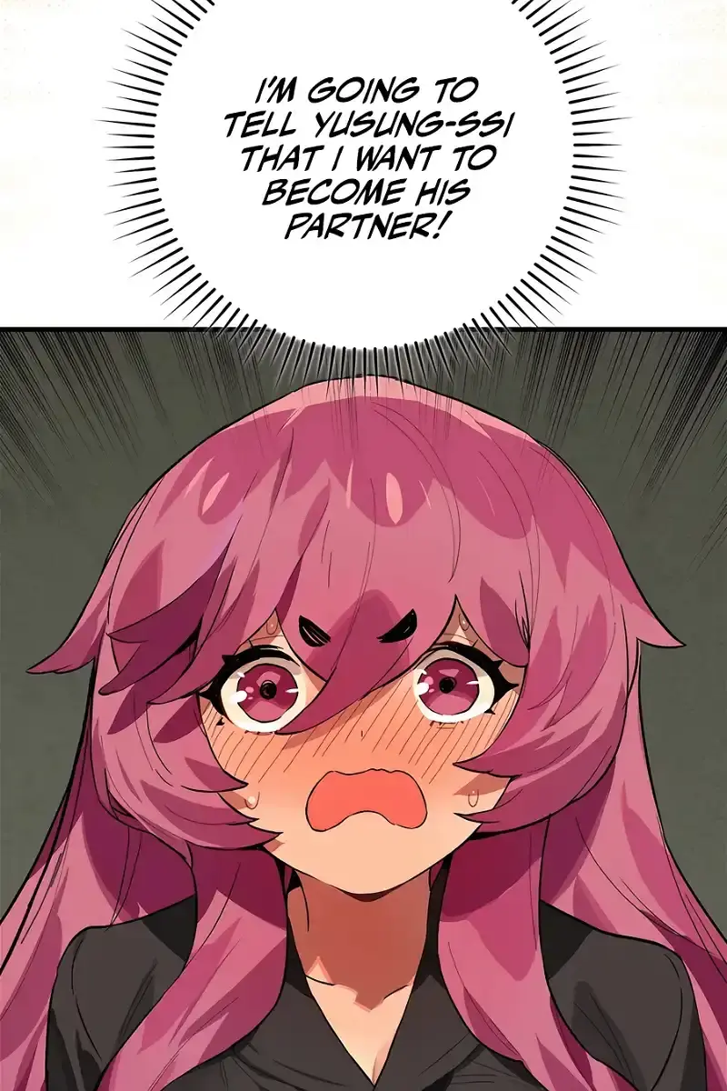 Hunter Academy's Strongest Battle God Chapter 33 Page 9