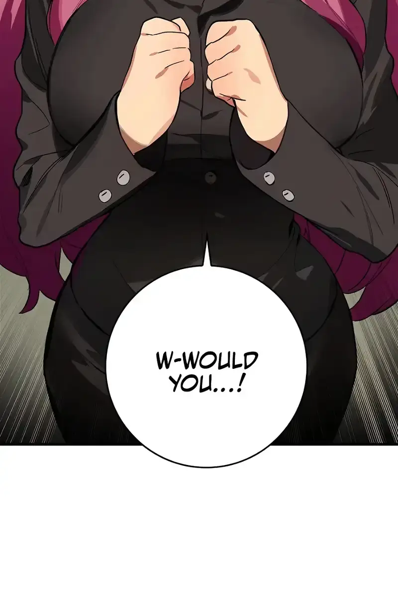 Hunter Academy's Strongest Battle God Chapter 33 Page 10