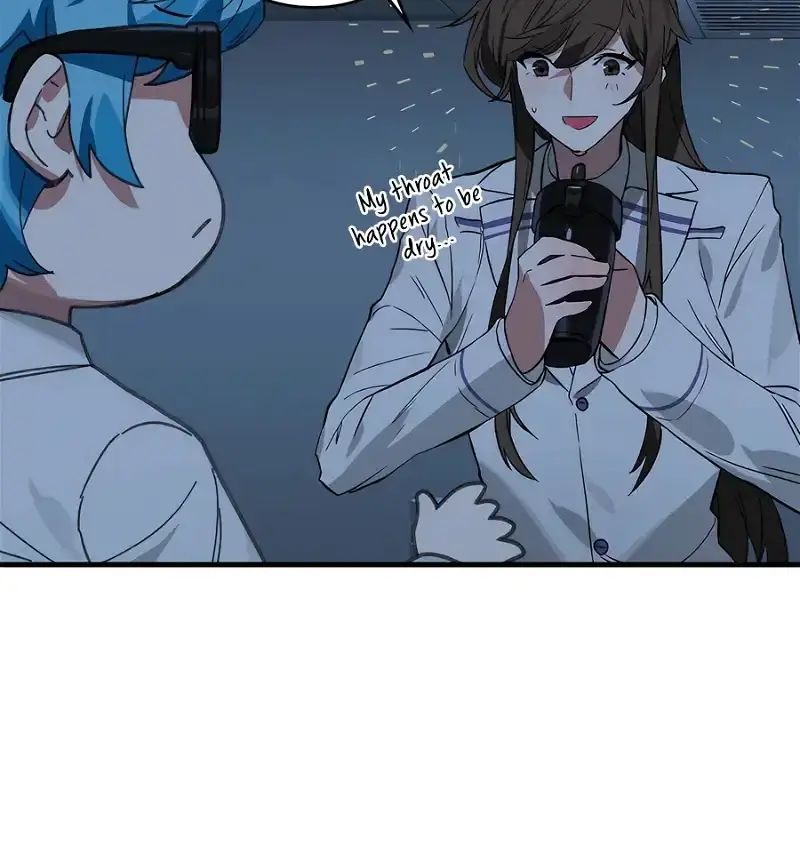 Hunter Academy's Strongest Battle God Chapter 33 Page 63