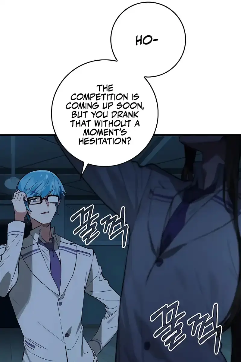 Hunter Academy's Strongest Battle God Chapter 33 Page 65