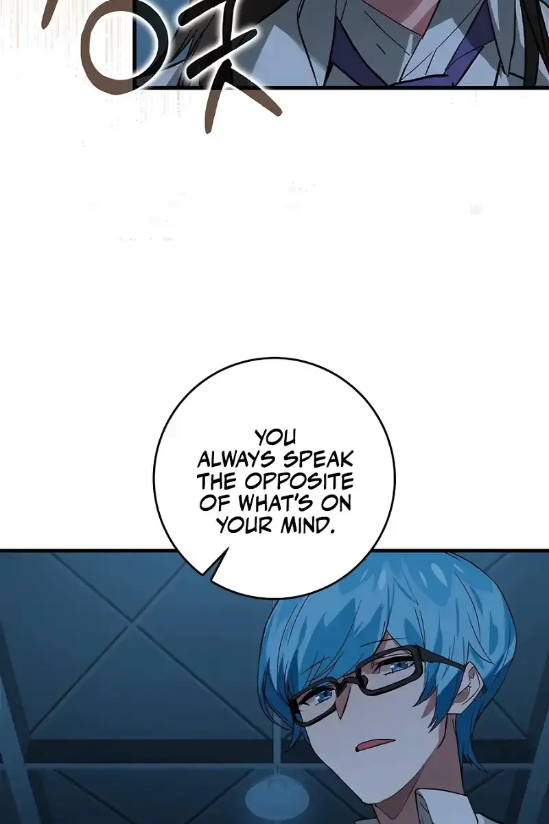Hunter Academy's Strongest Battle God Chapter 33 Page 74