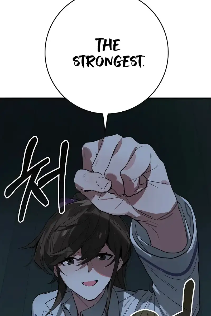 Hunter Academy's Strongest Battle God Chapter 33 Page 83