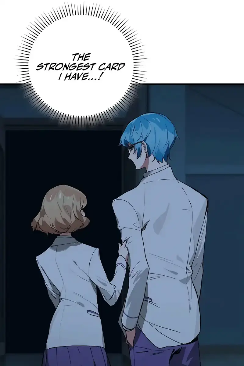 Hunter Academy's Strongest Battle God Chapter 33 Page 104