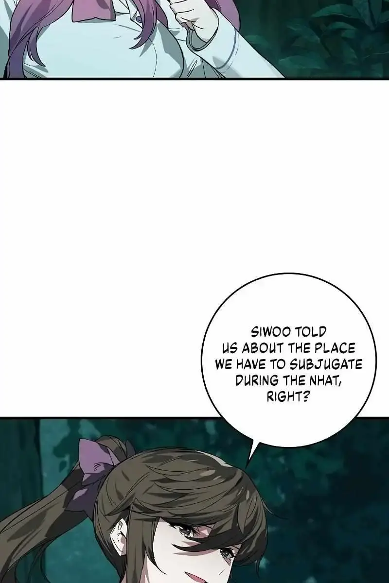 Hunter Academy's Strongest Battle God Chapter 34 Page 6