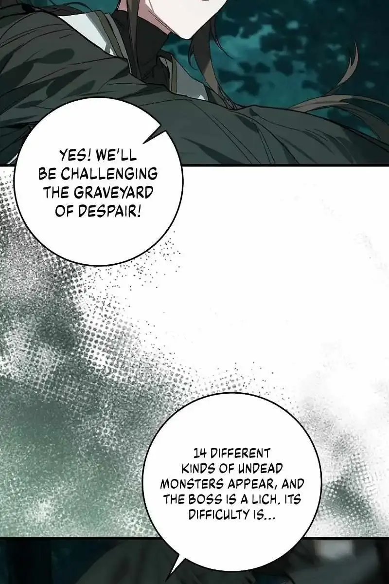 Hunter Academy's Strongest Battle God Chapter 34 Page 7