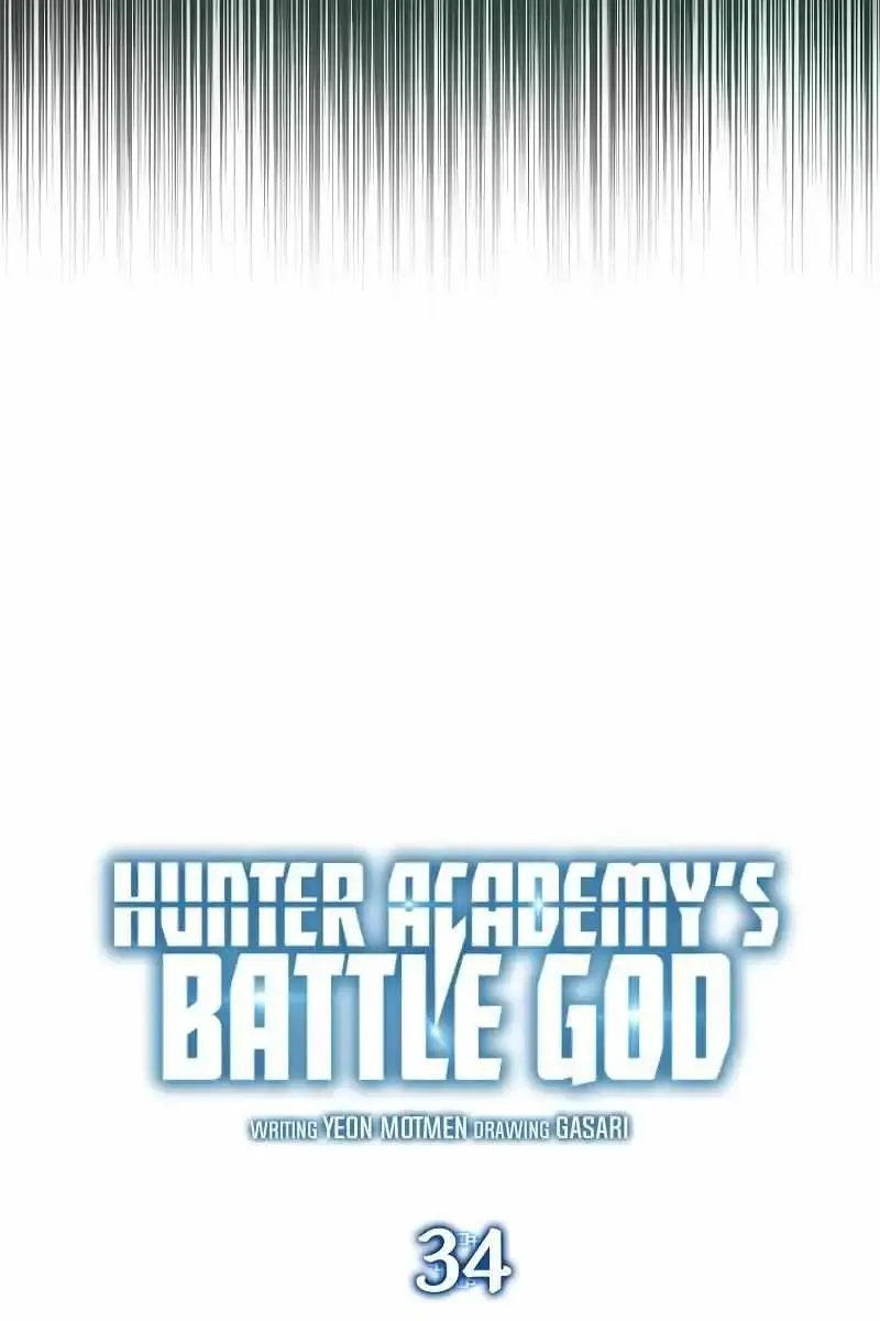 Hunter Academy's Strongest Battle God Chapter 34 Page 20