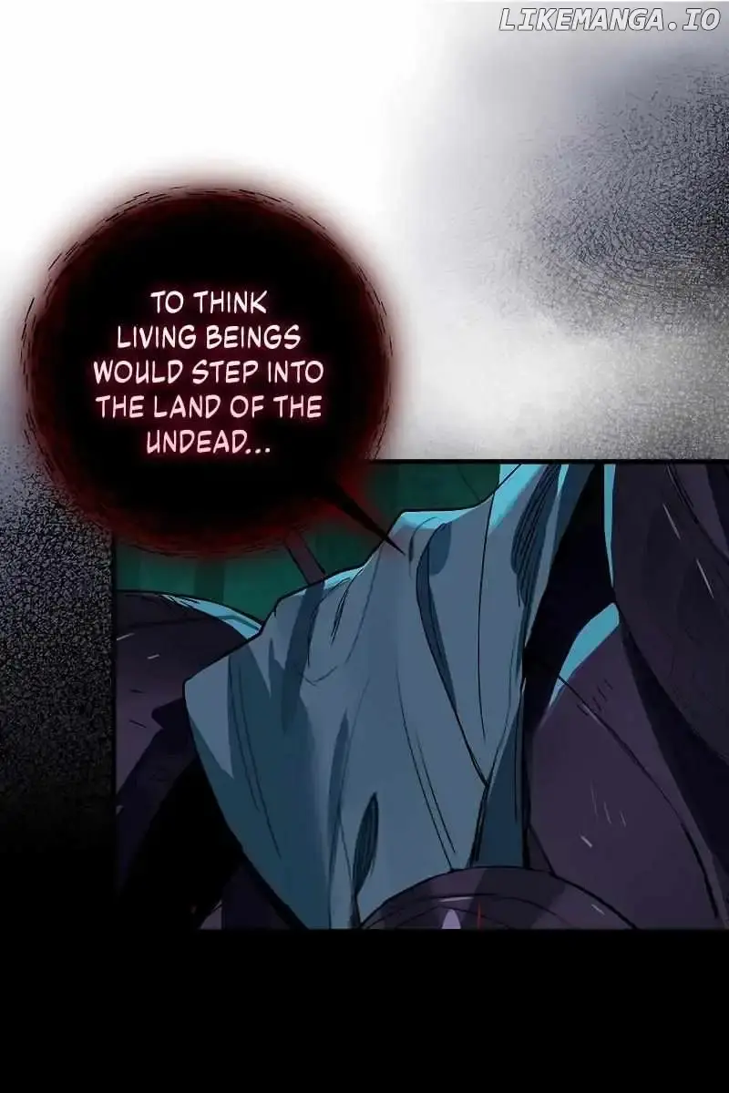 Hunter Academy's Strongest Battle God Chapter 34 Page 23