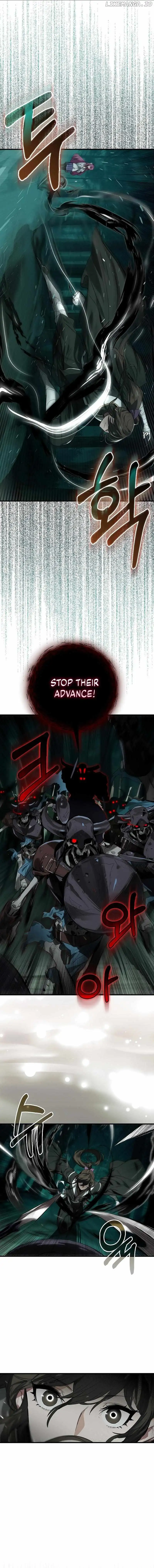 Hunter Academy's Strongest Battle God Chapter 34 Page 32