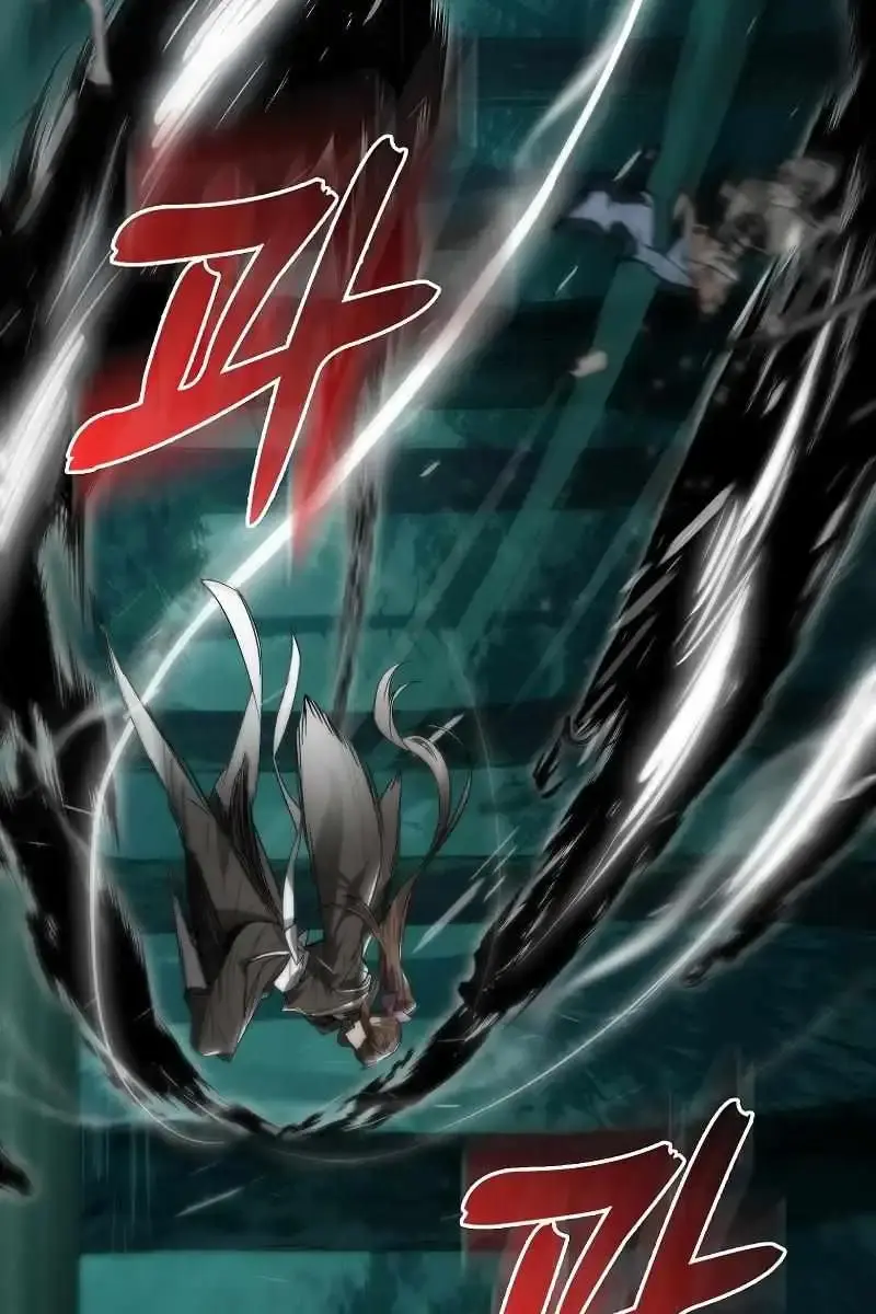 Hunter Academy's Strongest Battle God Chapter 34 Page 43