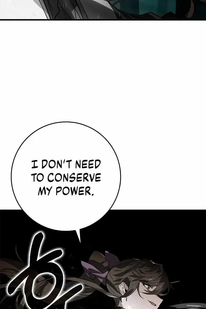 Hunter Academy's Strongest Battle God Chapter 34 Page 45