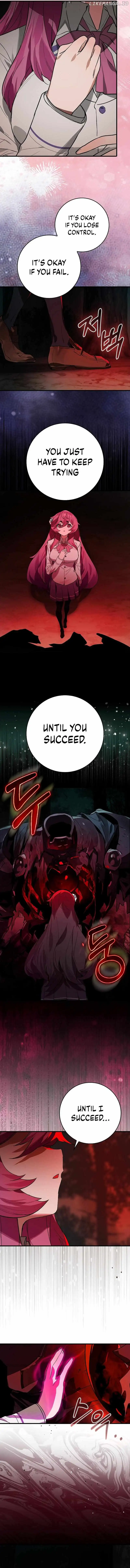 Hunter Academy's Strongest Battle God Chapter 34 Page 79
