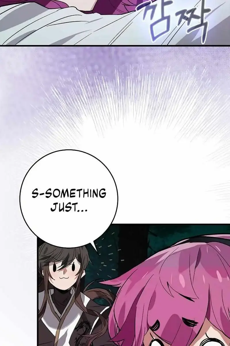 Hunter Academy's Strongest Battle God Chapter 34 Page 114