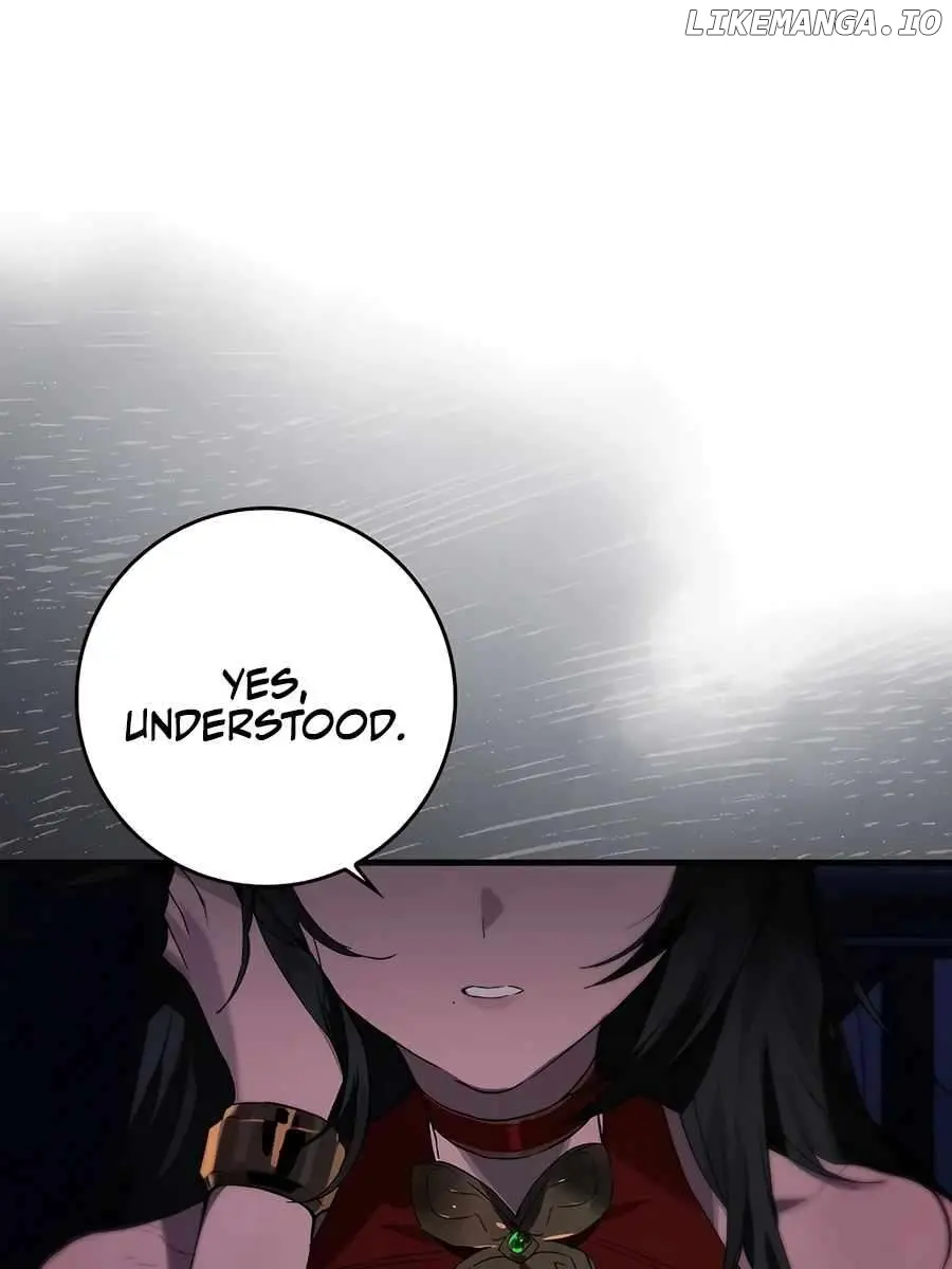 Hunter Academy's Strongest Battle God Chapter 35 Page 4