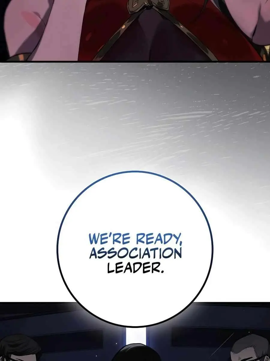 Hunter Academy's Strongest Battle God Chapter 35 Page 5