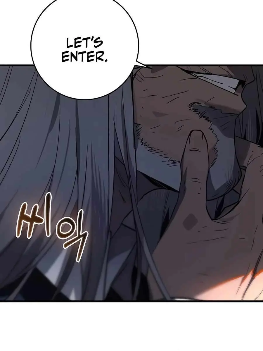 Hunter Academy's Strongest Battle God Chapter 35 Page 7