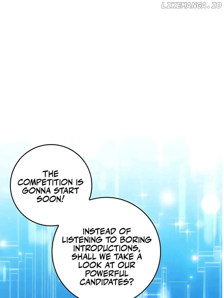 Hunter Academy's Strongest Battle God Chapter 35 Page 15