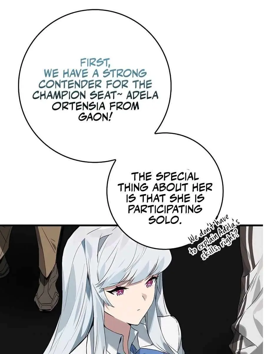 Hunter Academy's Strongest Battle God Chapter 35 Page 17