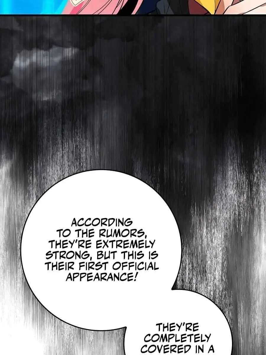 Hunter Academy's Strongest Battle God Chapter 35 Page 22