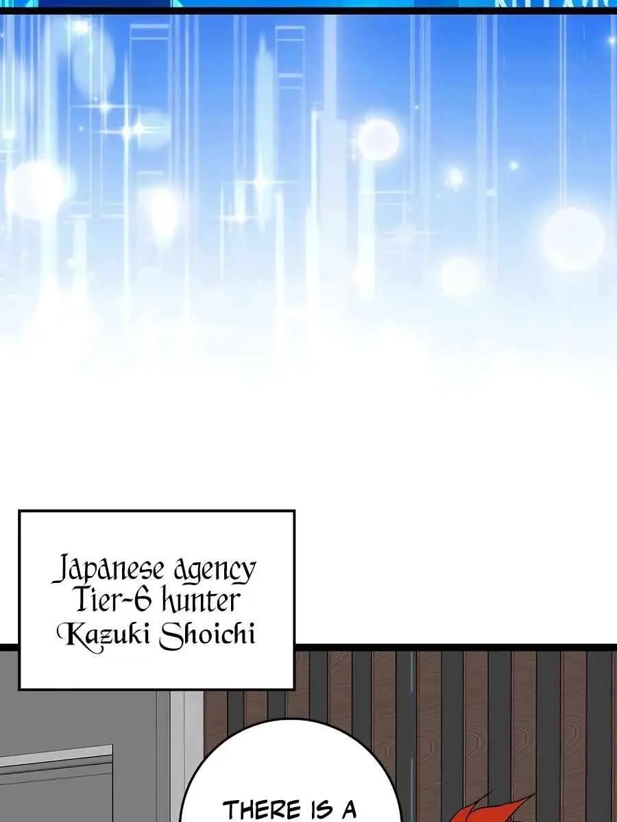 Hunter Academy's Strongest Battle God Chapter 35 Page 41