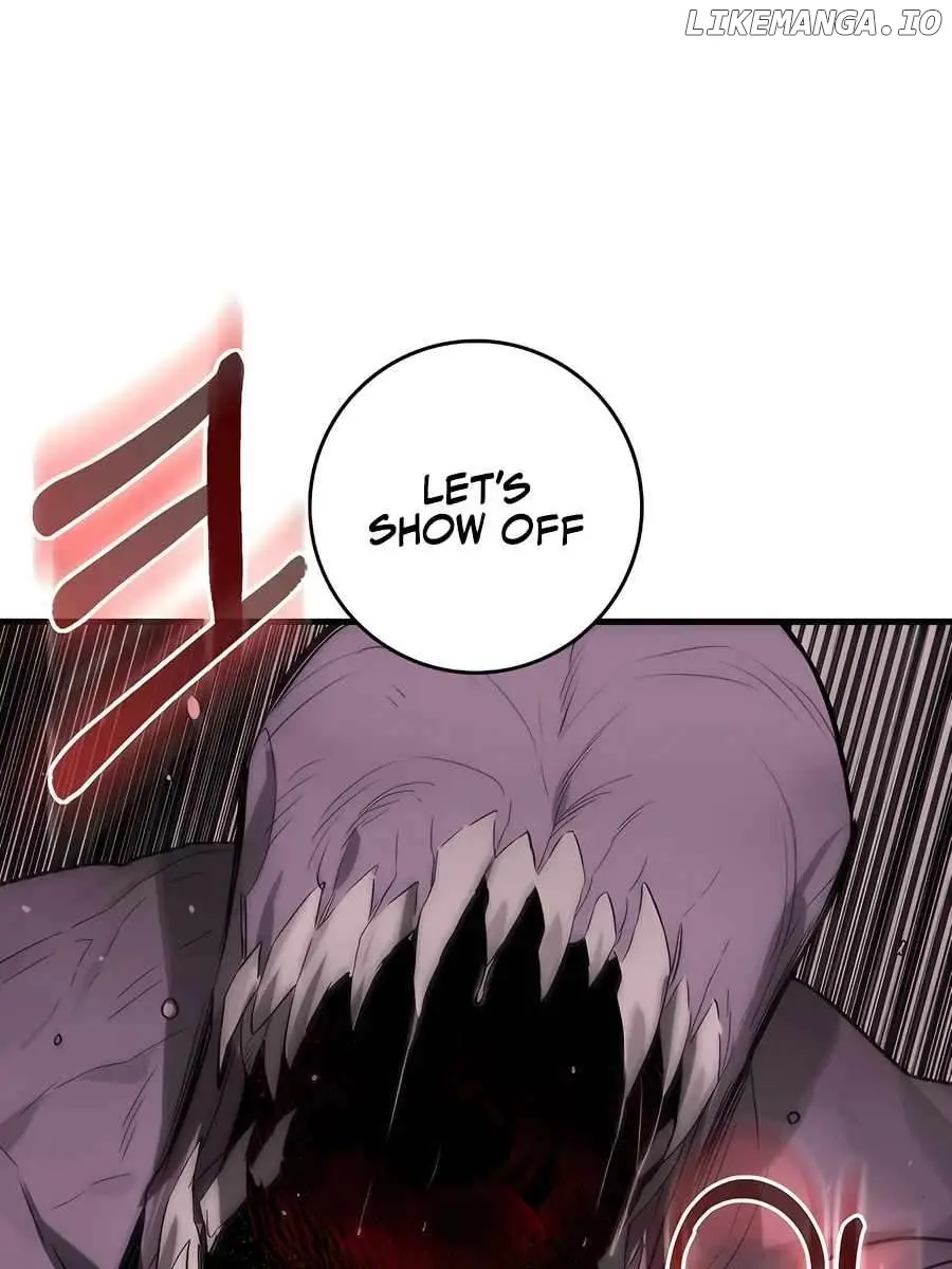 Hunter Academy's Strongest Battle God Chapter 35 Page 86