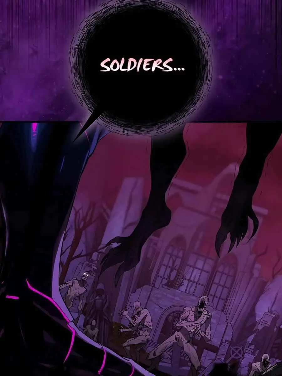 Hunter Academy's Strongest Battle God Chapter 35 Page 91