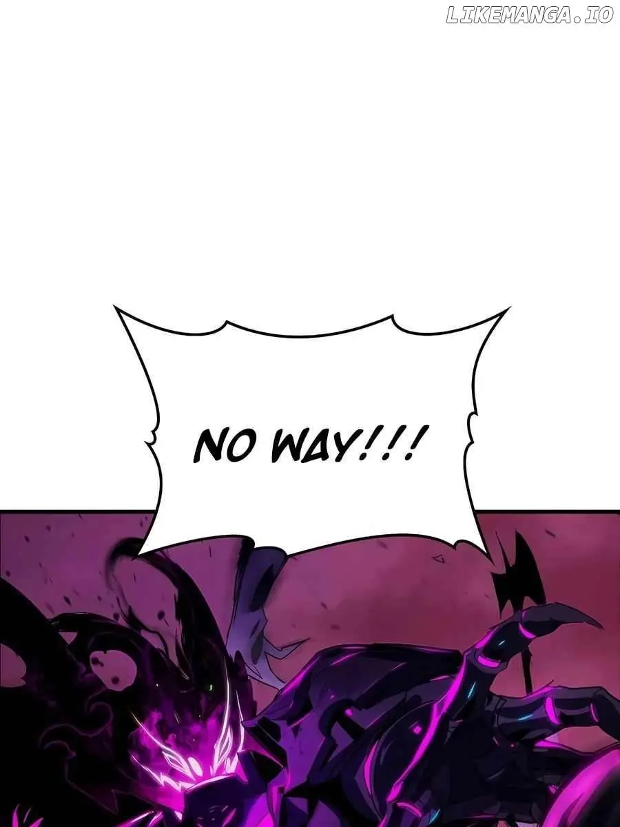 Hunter Academy's Strongest Battle God Chapter 35 Page 98