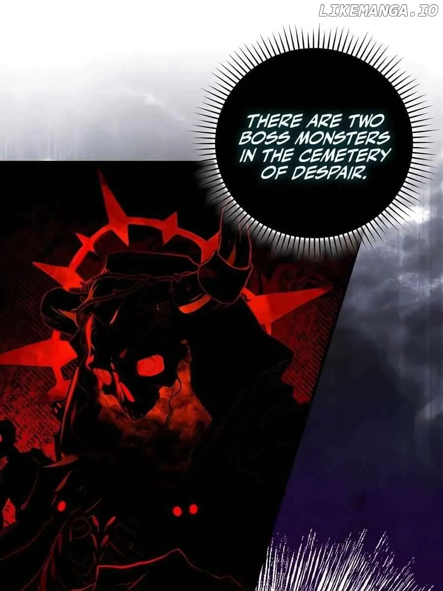 Hunter Academy's Strongest Battle God Chapter 35 Page 104