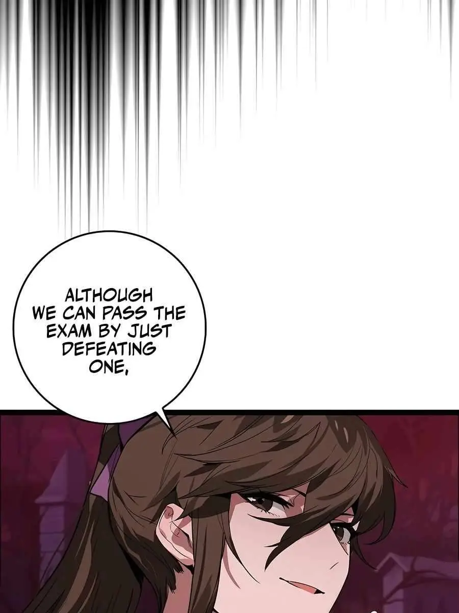 Hunter Academy's Strongest Battle God Chapter 35 Page 107