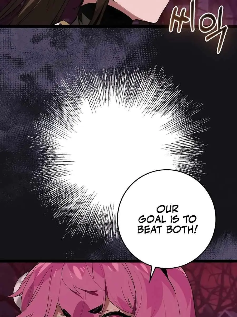 Hunter Academy's Strongest Battle God Chapter 35 Page 108