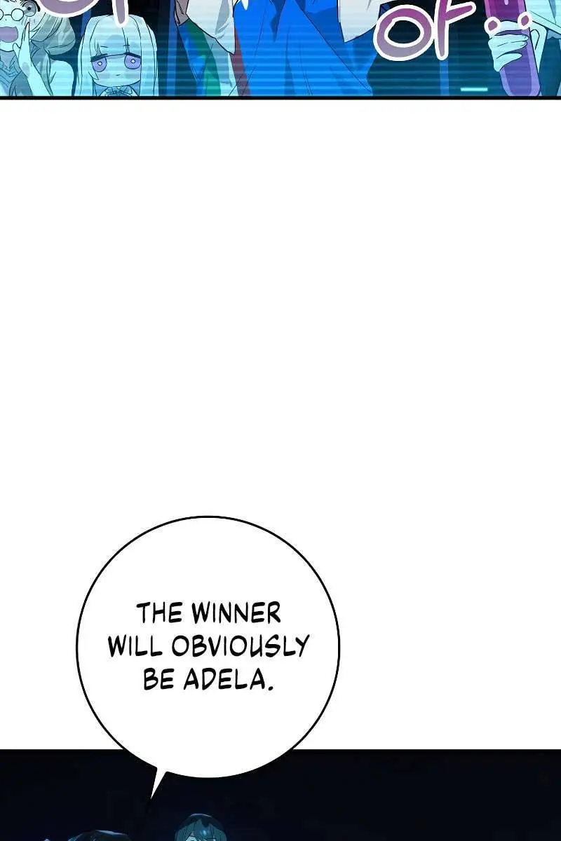 Hunter Academy's Strongest Battle God Chapter 36 Page 8