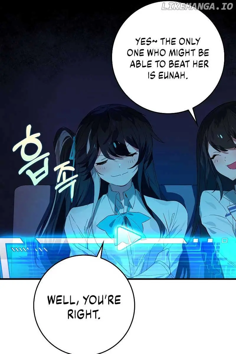 Hunter Academy's Strongest Battle God Chapter 36 Page 19
