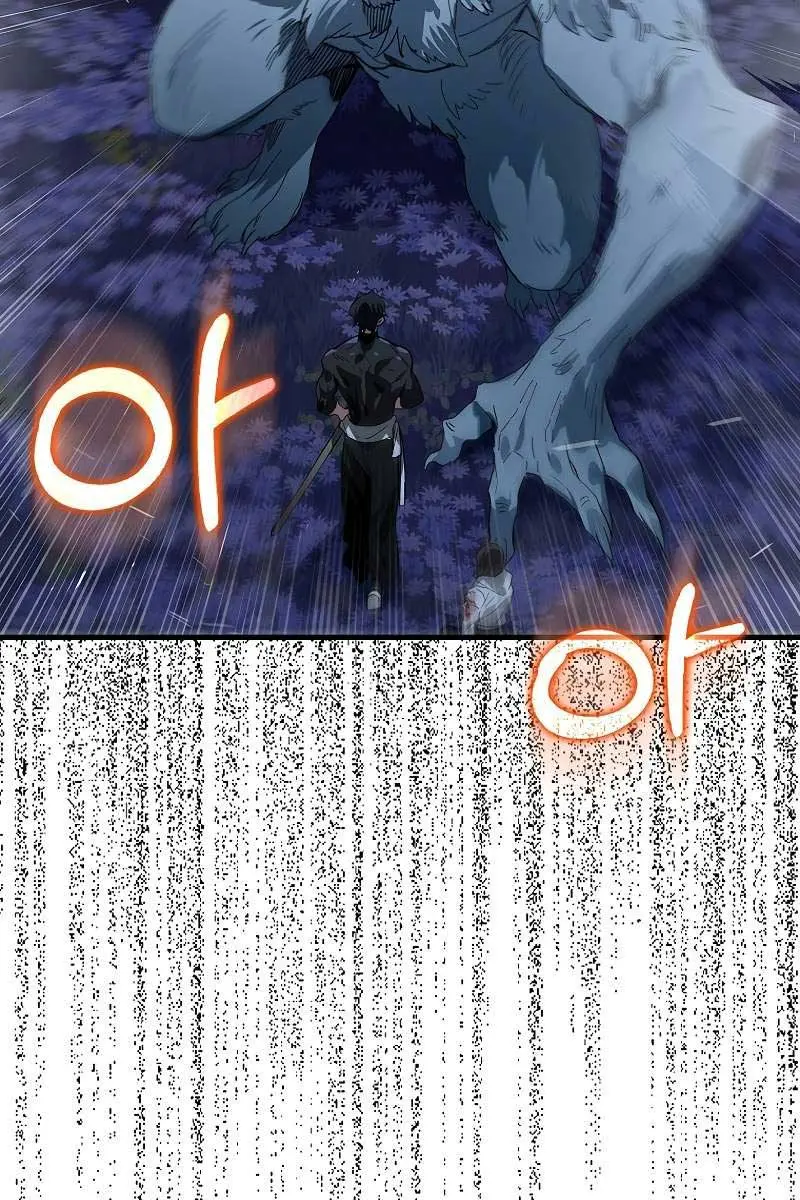 Hunter Academy's Strongest Battle God Chapter 36 Page 85