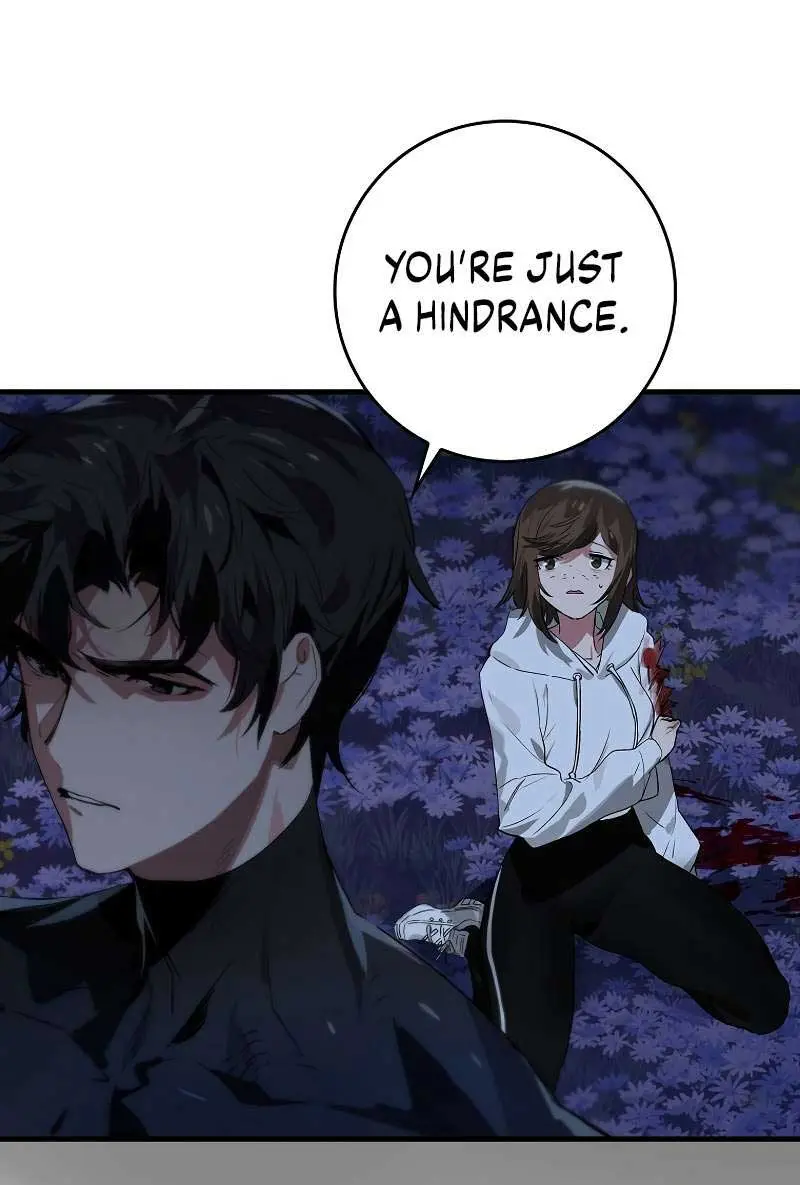 Hunter Academy's Strongest Battle God Chapter 36 Page 94