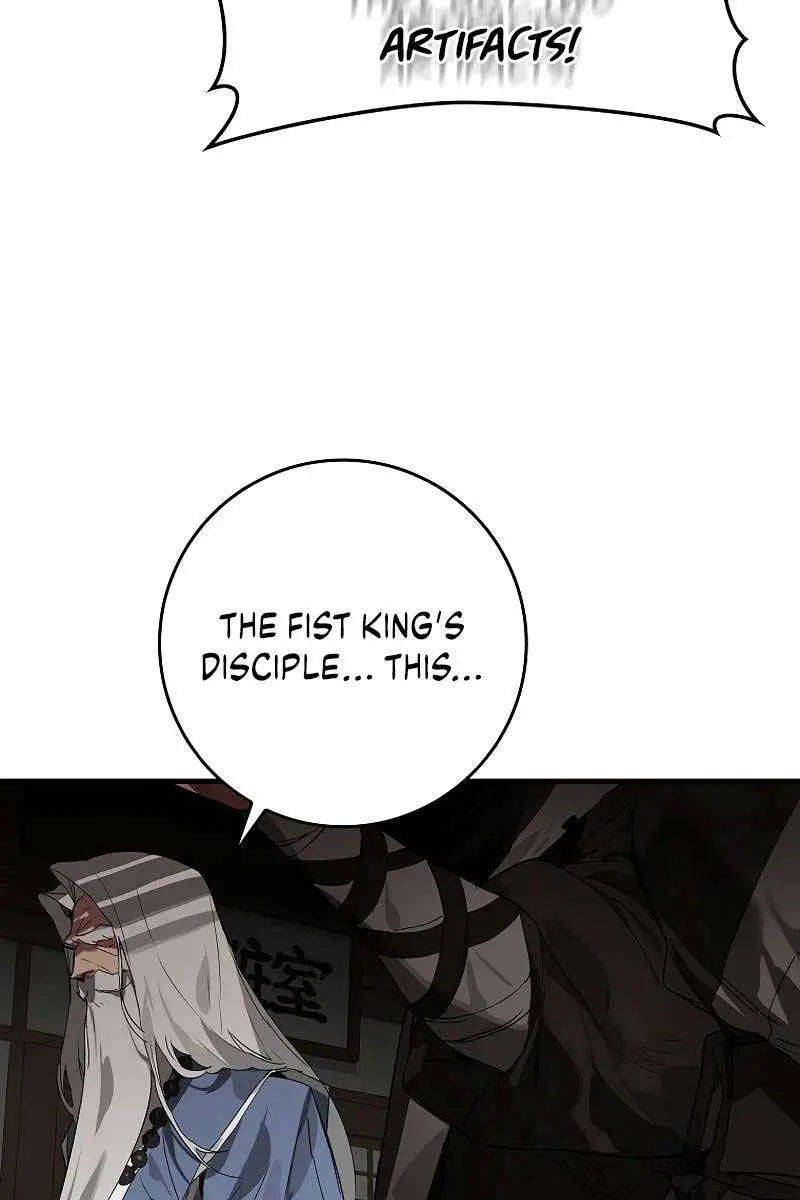 Hunter Academy's Strongest Battle God Chapter 36 Page 121