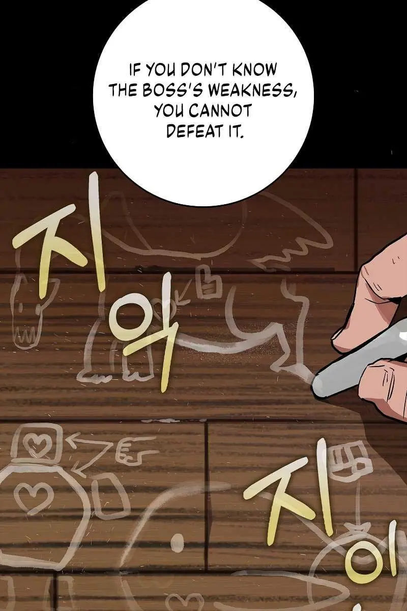 Hunter Academy's Strongest Battle God Chapter 37 Page 4